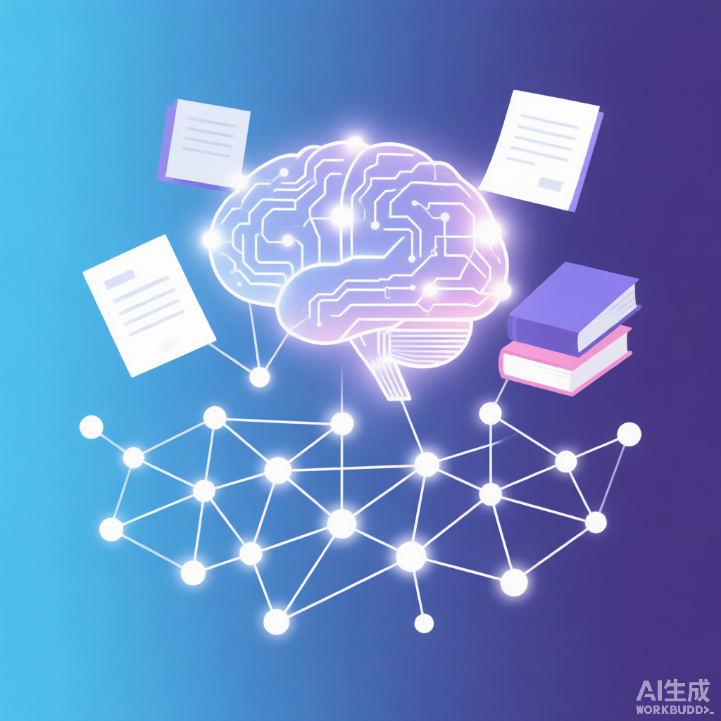 用 WorkBuddy 搭建专属知识库问答助手：让 AI 回答有据可查